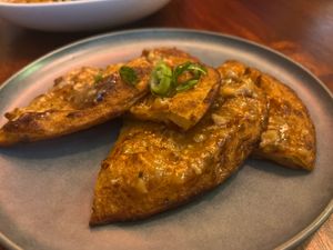   at Uncle Wang in Brisbane