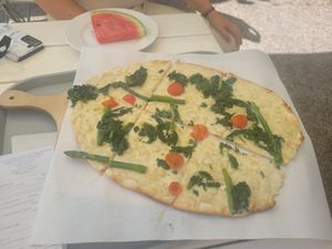  at Schlosscafé im Palmenhaus in Munich