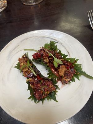   at Peace & Loaf in Newcastle Upon Tyne