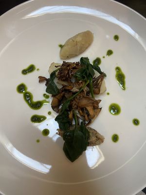   at Peace & Loaf in Newcastle Upon Tyne