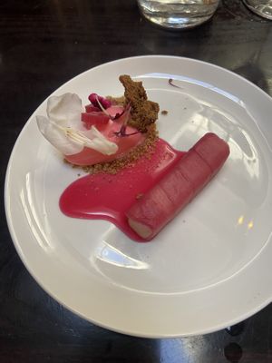   at Peace & Loaf in Newcastle Upon Tyne