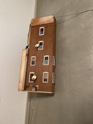   at Café Lumos in Cologne