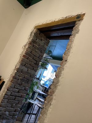   at Café Lumos in Cologne