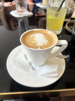   at Černá Madona Celetná in Prague