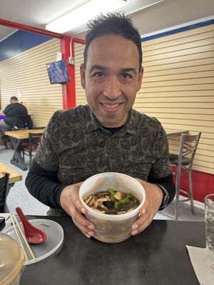   at Hero's Hideout in Florence