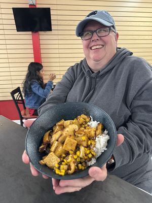   at Hero's Hideout in Florence