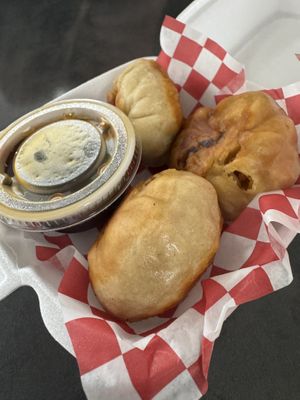   at Hero's Hideout in Florence