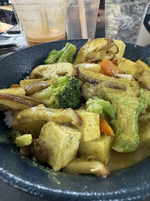   at Hero's Hideout in Florence