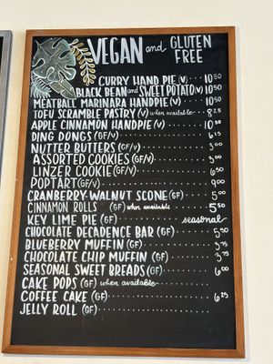   at Seawall Coffee Company in Galveston