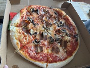   at Paris Vegane in Paris