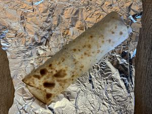   at Paris Vegane in Paris