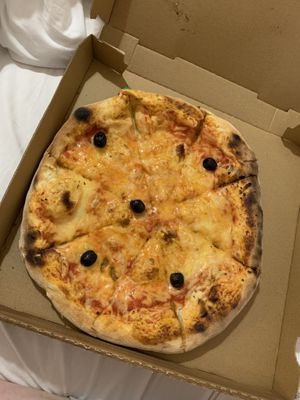   at Paris Vegane in Paris