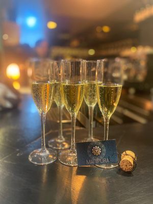  at Manipura in Tenerife