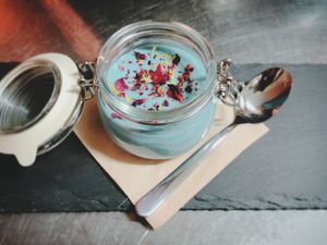 Tiramiblú at Manipura in Tenerife