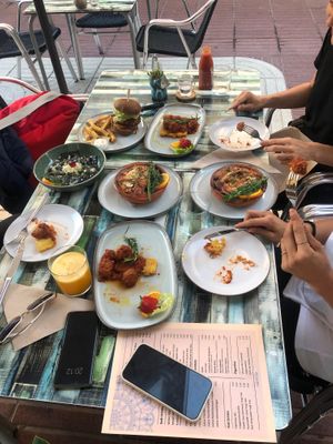  at Manipura in Tenerife