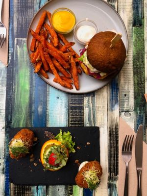  at Manipura in Tenerife