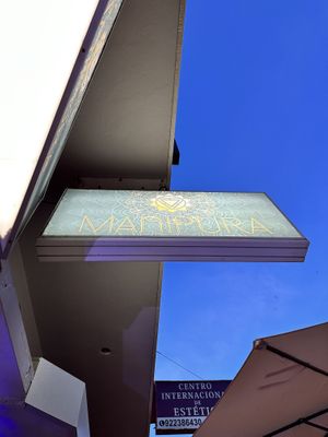 Manipura   at Manipura in Tenerife