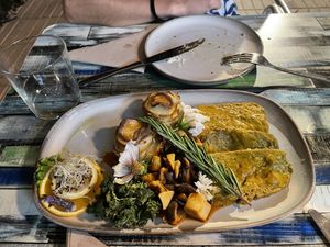   at Manipura in Tenerife