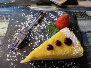   at Manipura in Tenerife