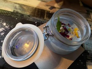 Tiramiblú at Manipura in Tenerife