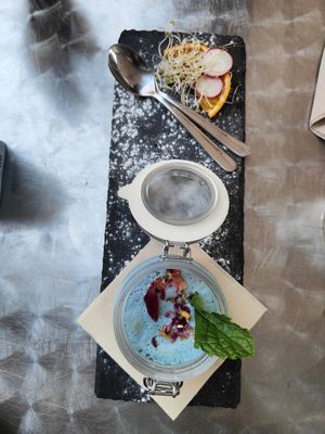 TiramiBlu at Manipura in Tenerife