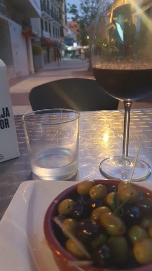  at Manipura in Tenerife