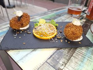  at Manipura in Tenerife