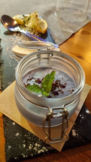 Tiramiblue at Manipura in Tenerife