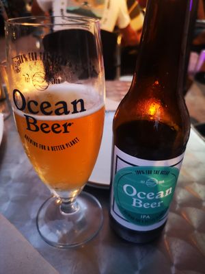 100% for the ocean at Manipura in Tenerife