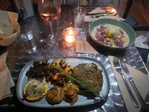  at Manipura in Tenerife