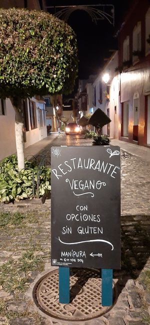  at Manipura in Tenerife