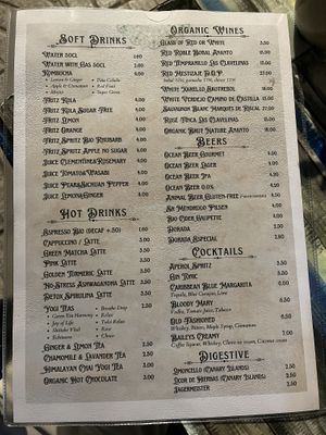   at Manipura in Tenerife