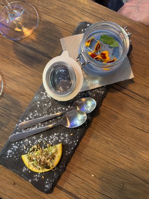   at Manipura in Tenerife