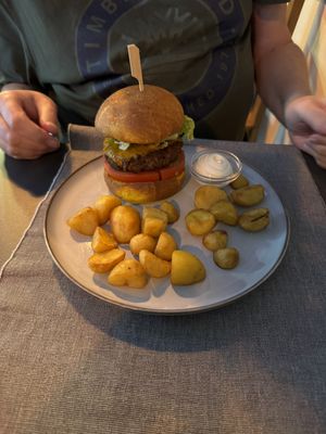   at Manipura in Tenerife