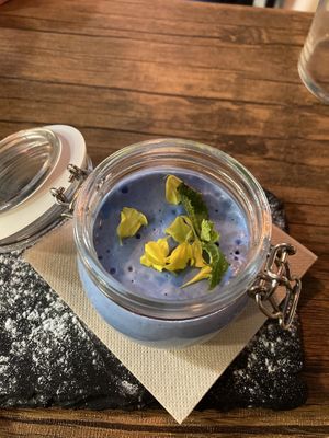 Tiramiblu  at Manipura in Tenerife