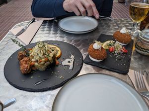  at Manipura in Tenerife