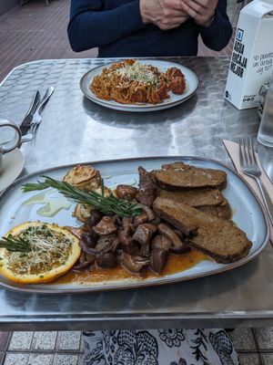  at Manipura in Tenerife