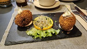  at Manipura in Tenerife