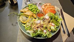  at Manipura in Tenerife