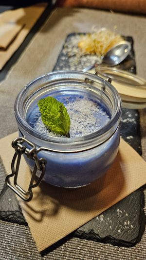 Tiramiblue at Manipura in Tenerife