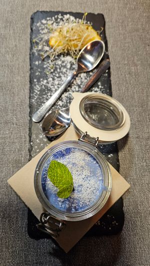 Tiramiblue at Manipura in Tenerife