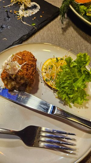  at Manipura in Tenerife