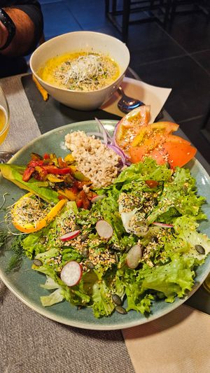  at Manipura in Tenerife