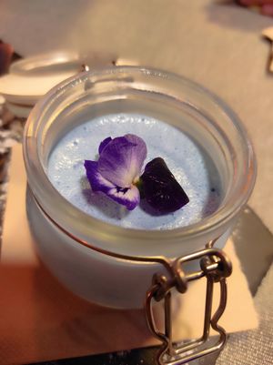 Tiramiblú at Manipura in Tenerife