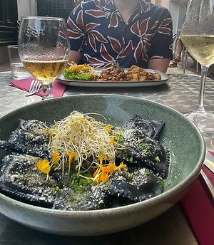   at Manipura in Tenerife