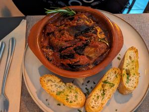  at Manipura in Tenerife