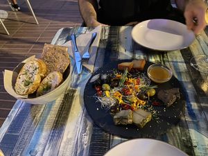   at Manipura in Tenerife