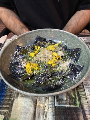   at Manipura in Tenerife