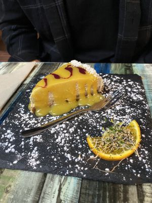   at Manipura in Tenerife