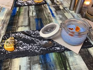   at Manipura in Tenerife